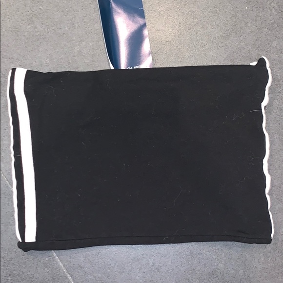 Brandy Melville Tube Top - Picture 2 of 2